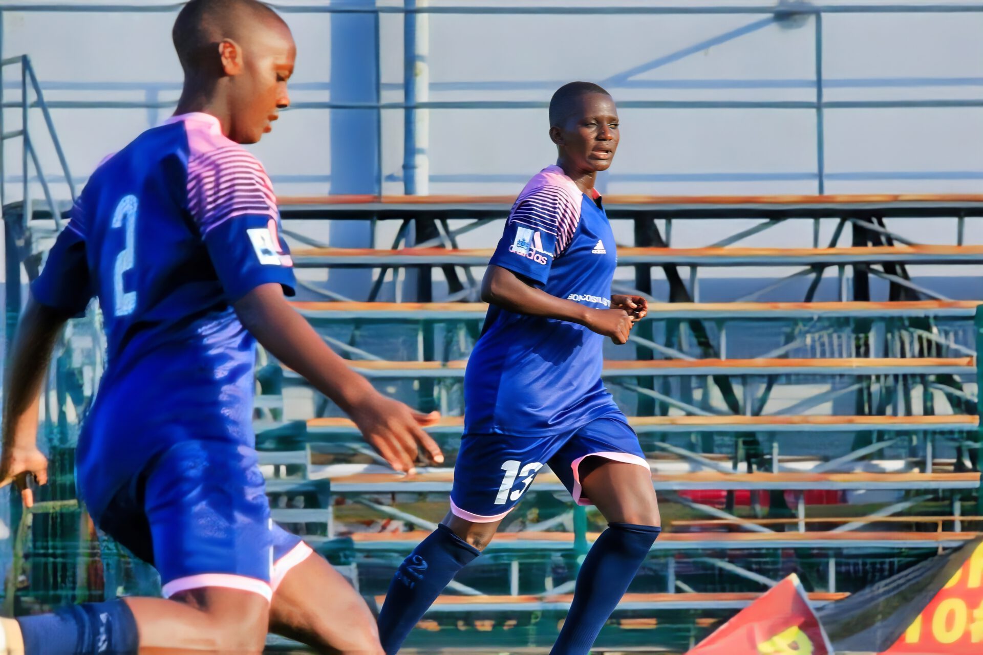 Boni Consillii Girls Vocational School