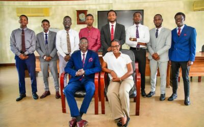 Makerere University Guild Election Commission: Leadership Elected for 91st Guild President Election