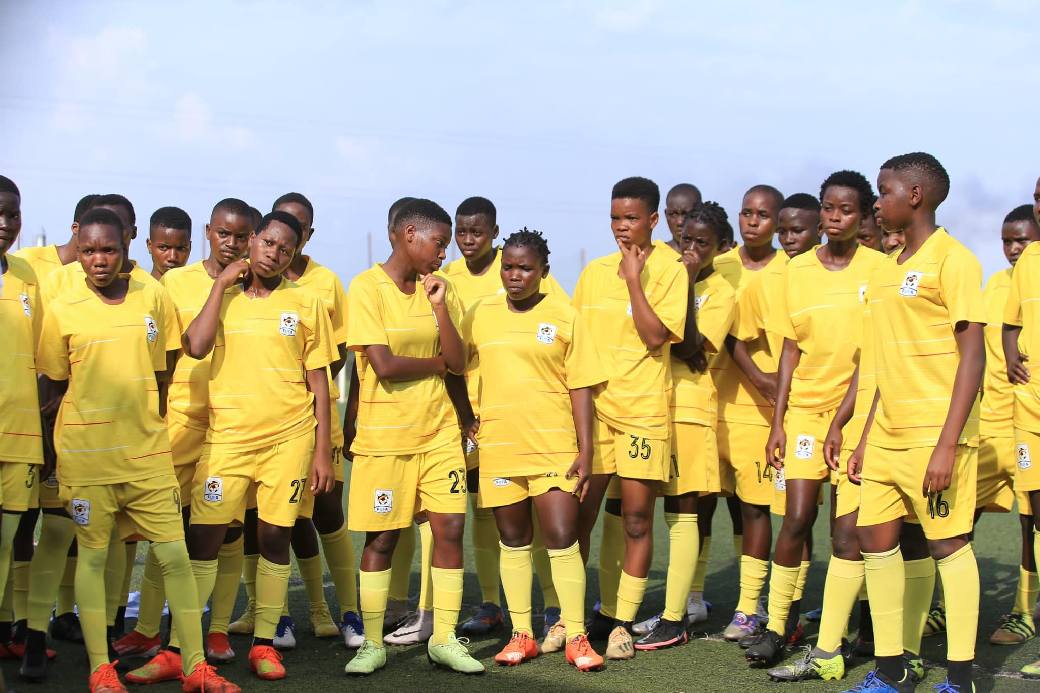 Teen Cranes Teen Cranes