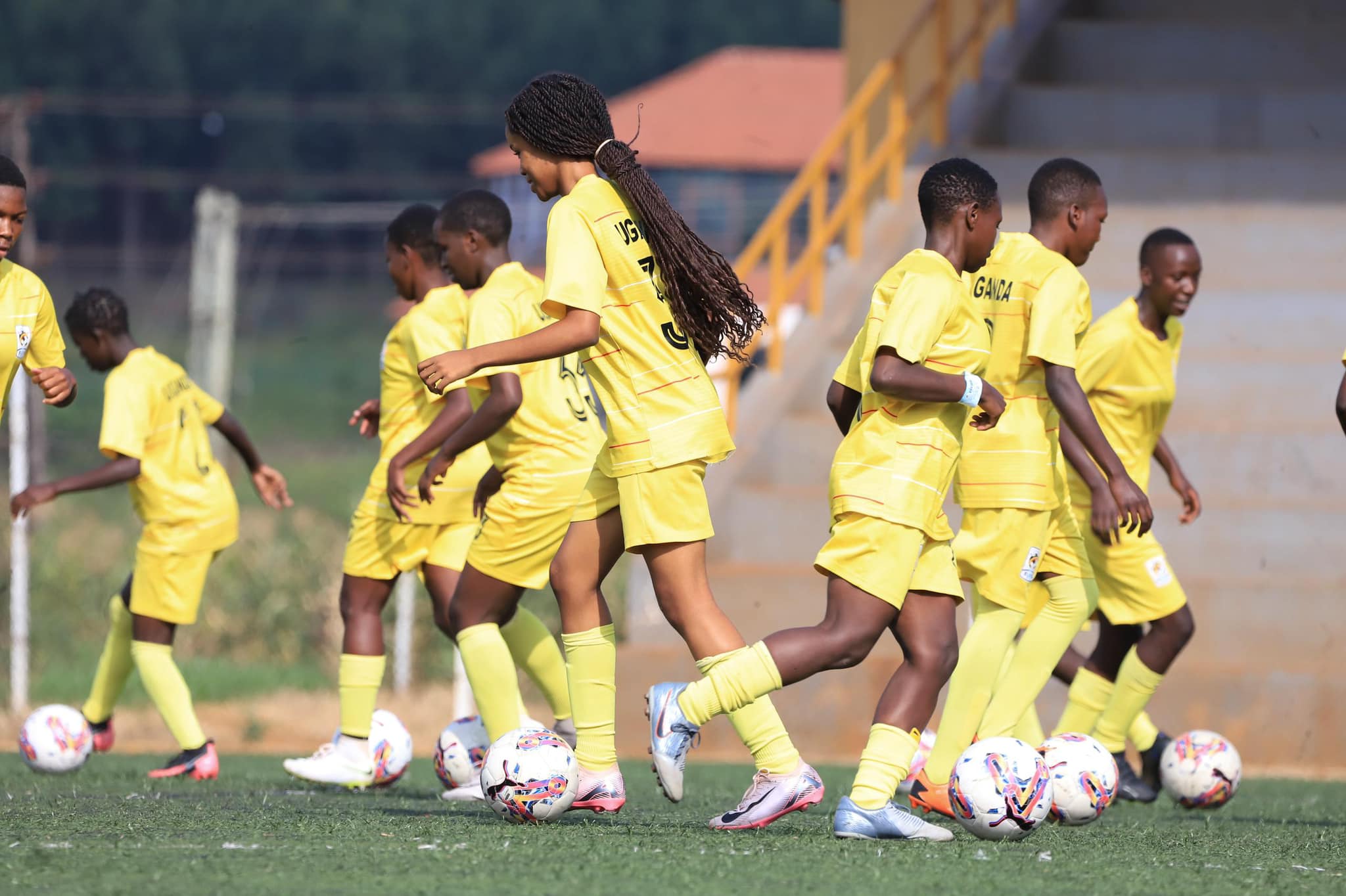 Teen Cranes Teen Cranes