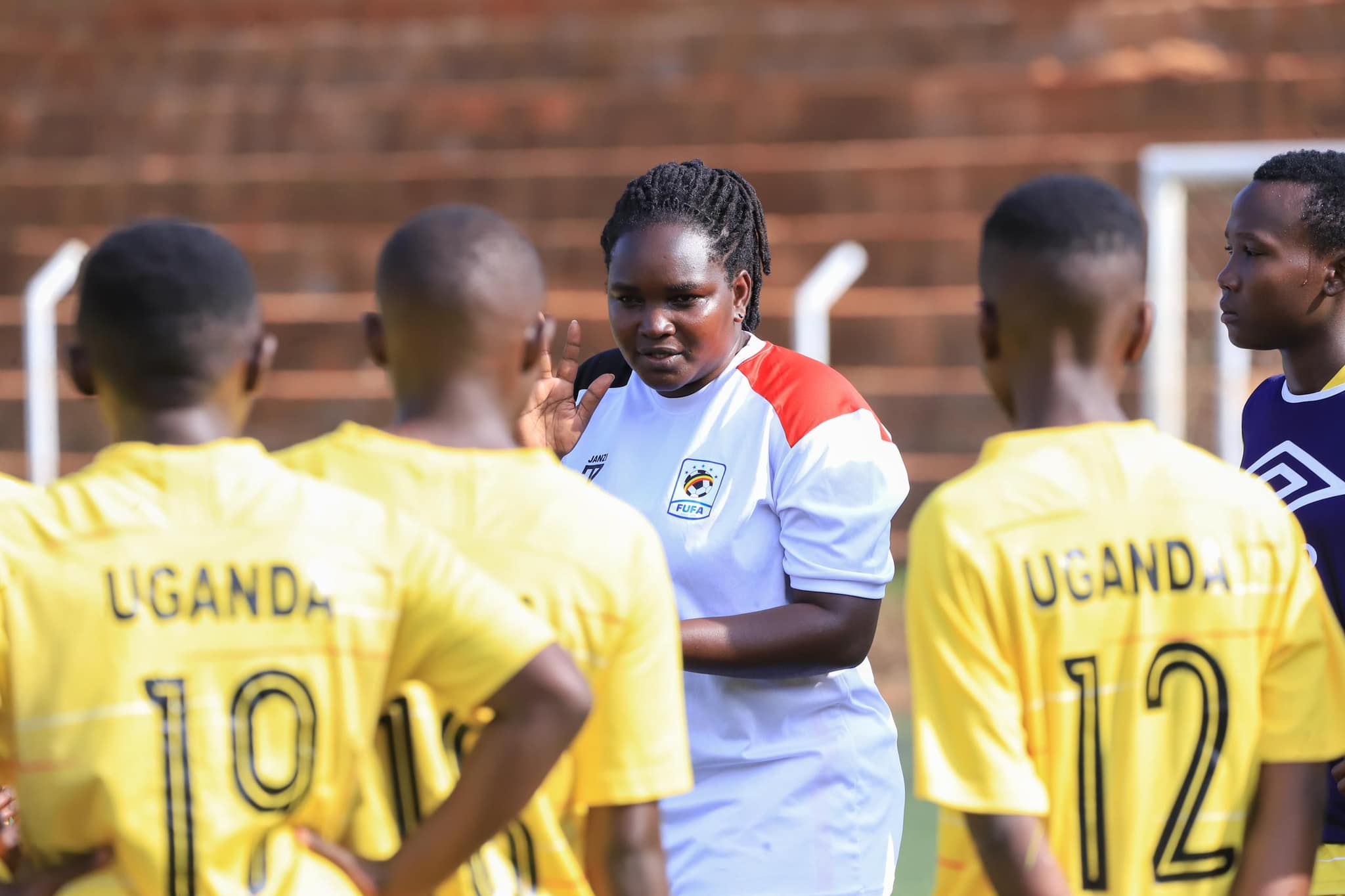 Teen Cranes Teen Cranes