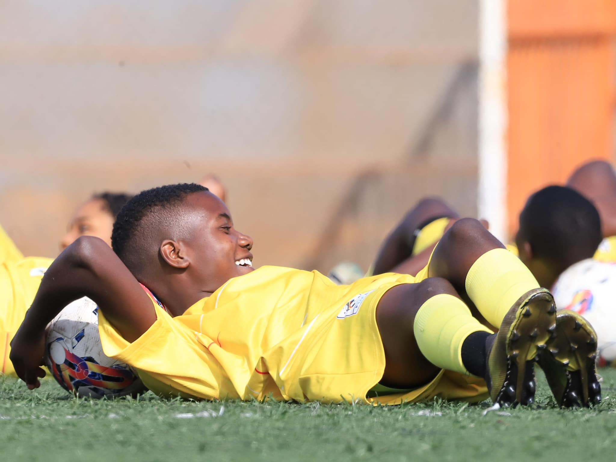 Teen Cranes Teen Cranes