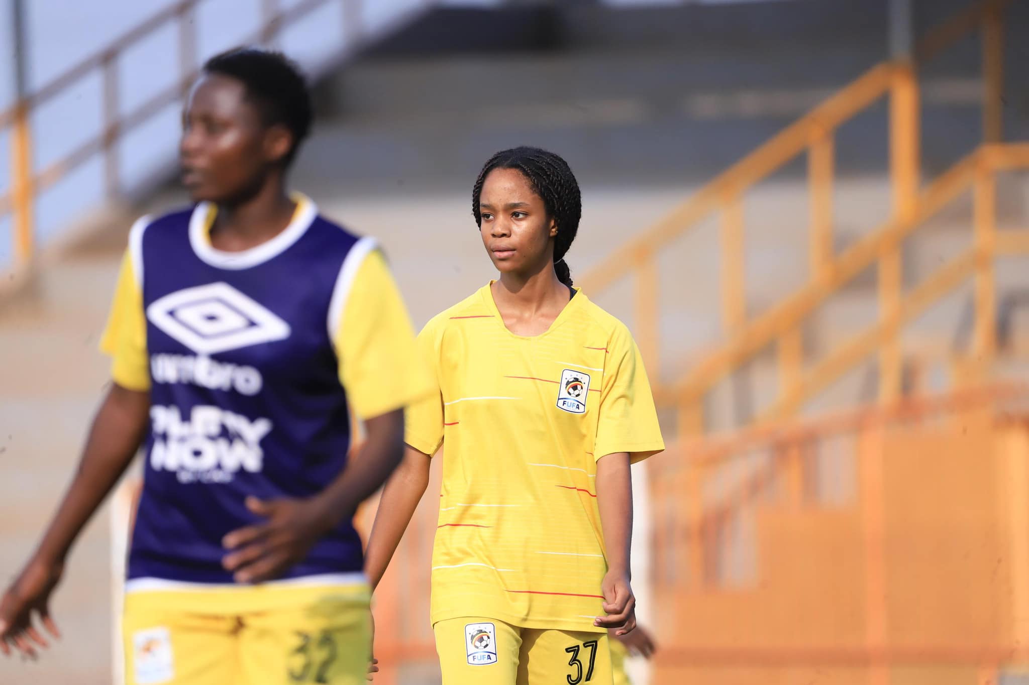 Teen Cranes Teen Cranes