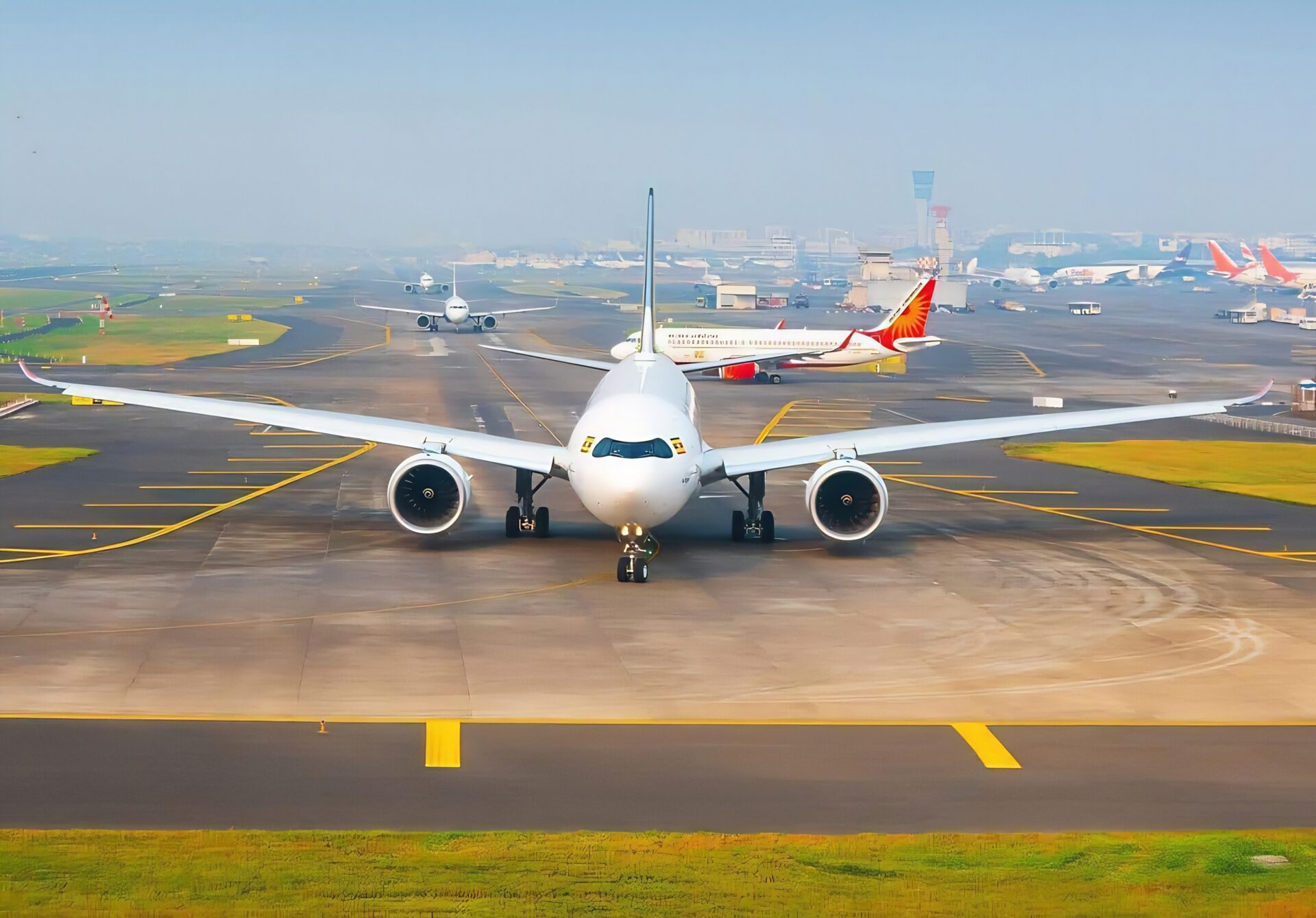 Uganda National Airlines