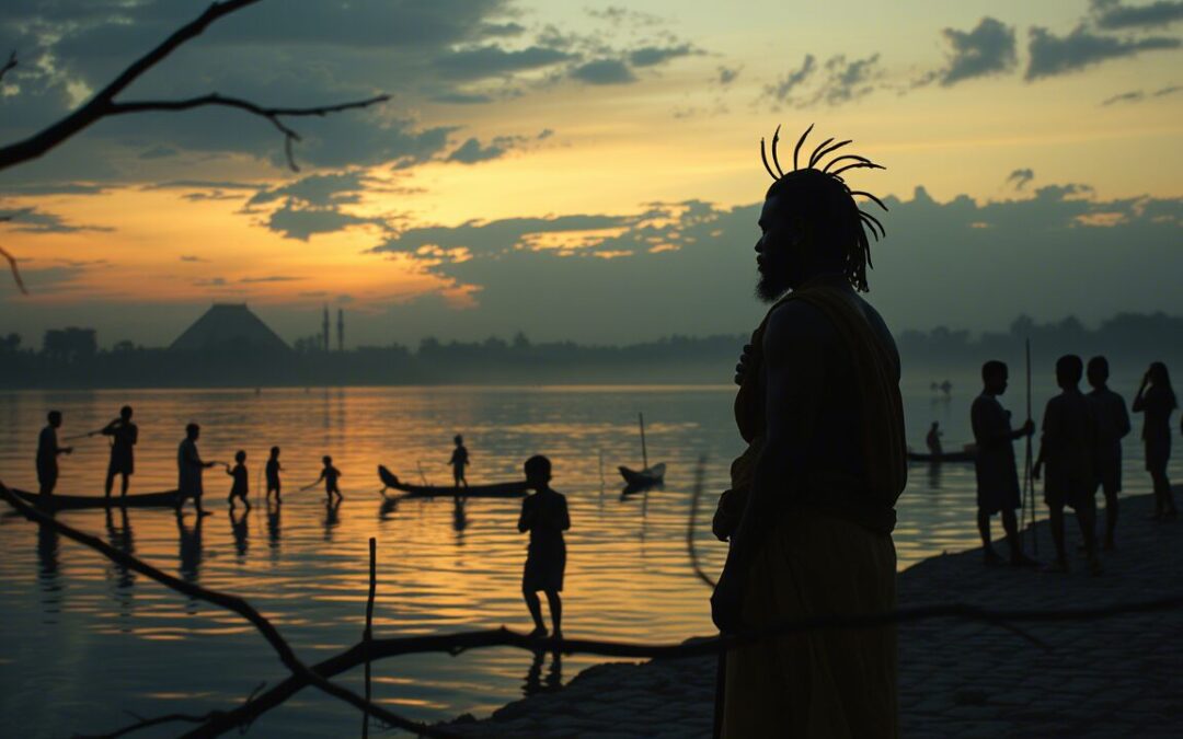 Acholi Resistance: Betrayal, Power, and Resilience in Post-Colonial Uganda