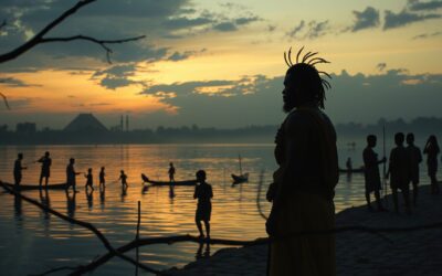 Acholi Resistance: Betrayal, Power, and Resilience in Post-Colonial Uganda