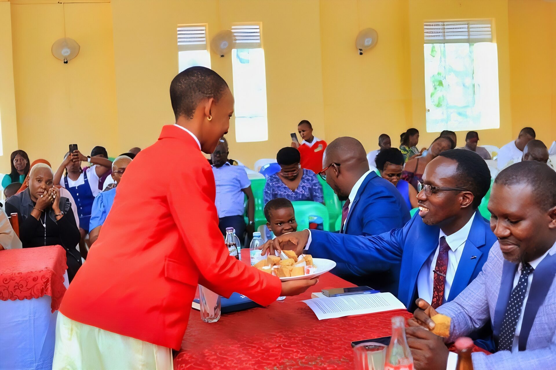 Hillside Schools Naalya Hillside Schools Naalya