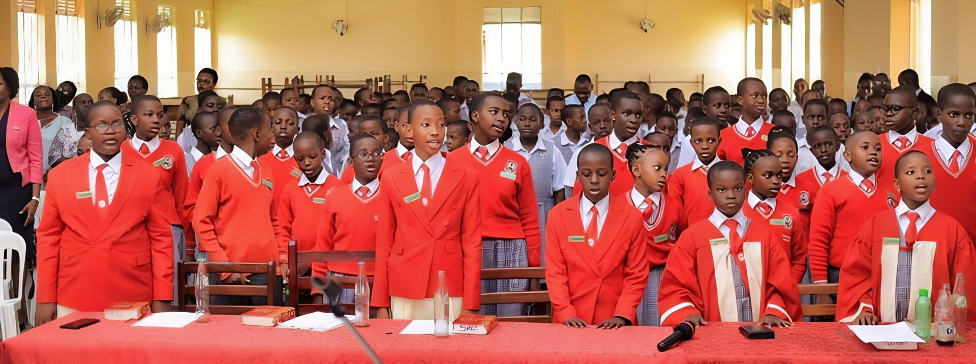 Hillside Schools Naalya Hillside Schools Naalya