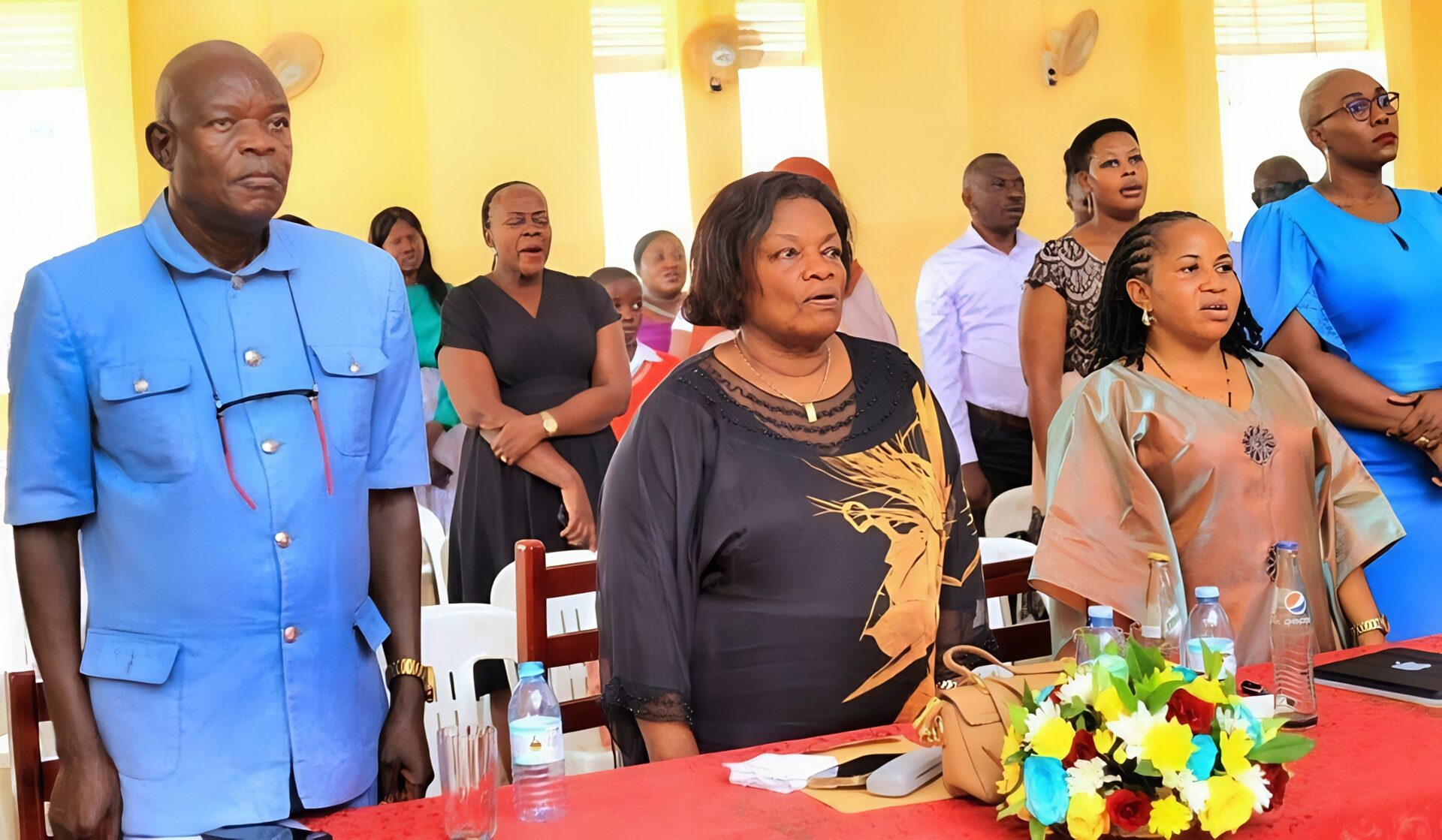 Hillside Schools Naalya Hillside Schools Naalya