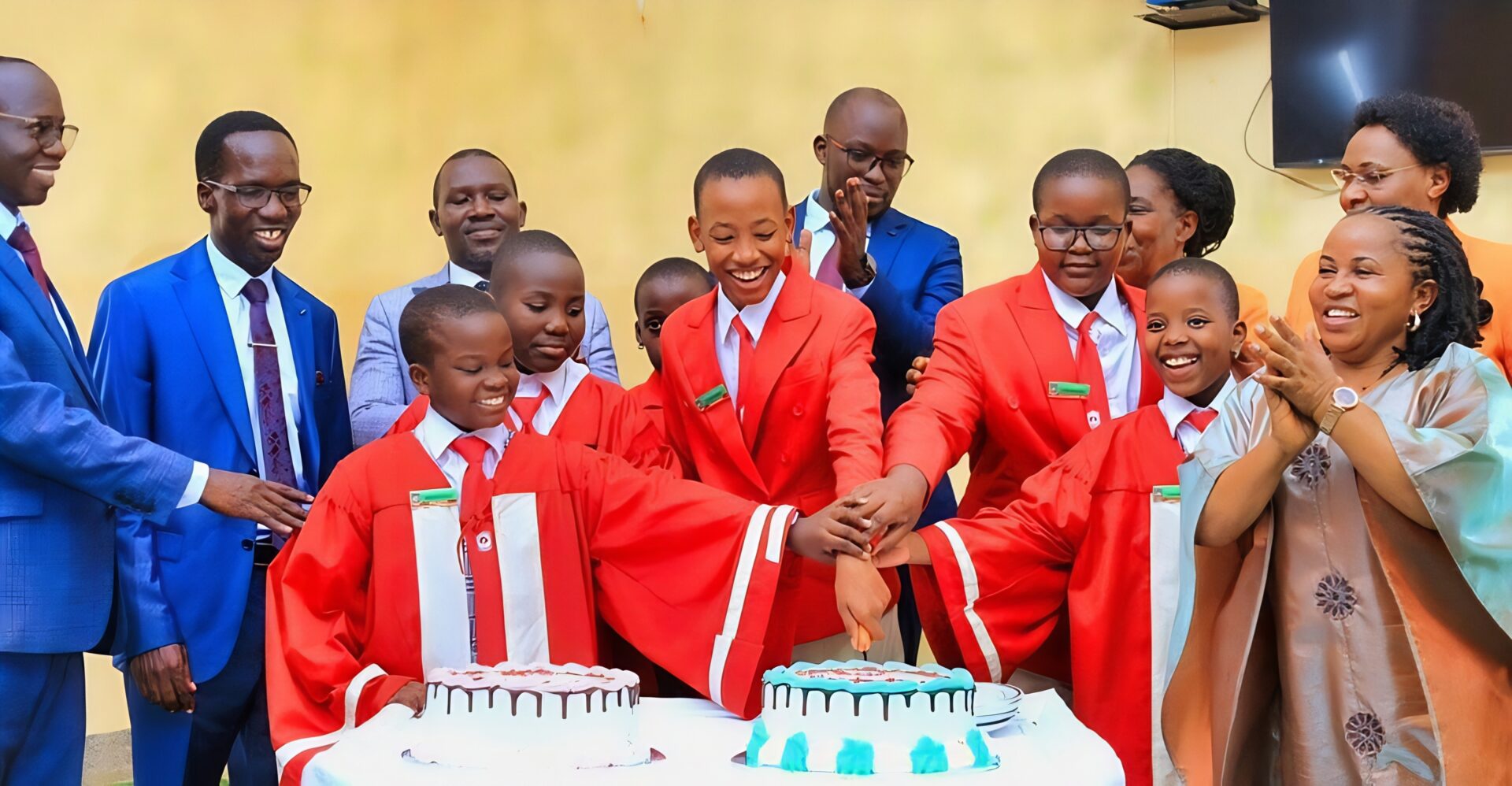 Hillside Schools Naalya Hillside Schools Naalya