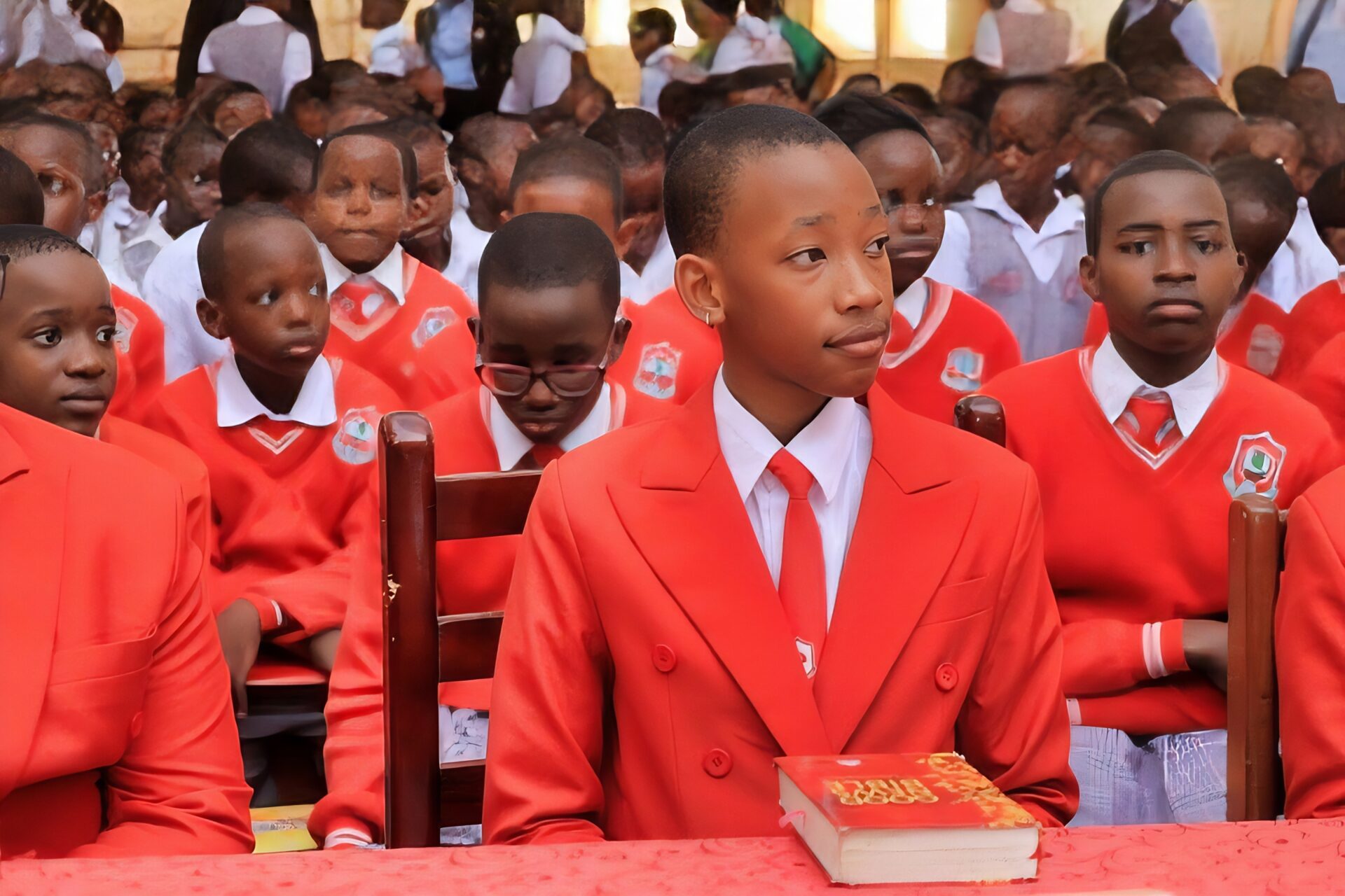 Hillside Schools Naalya Hillside Schools Naalya