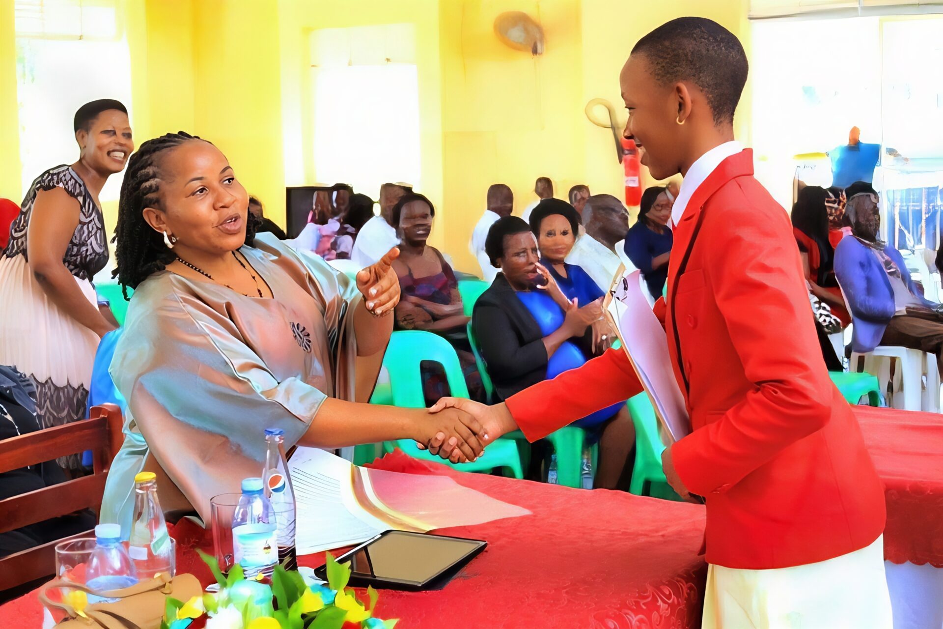 Hillside Schools Naalya Hillside Schools Naalya