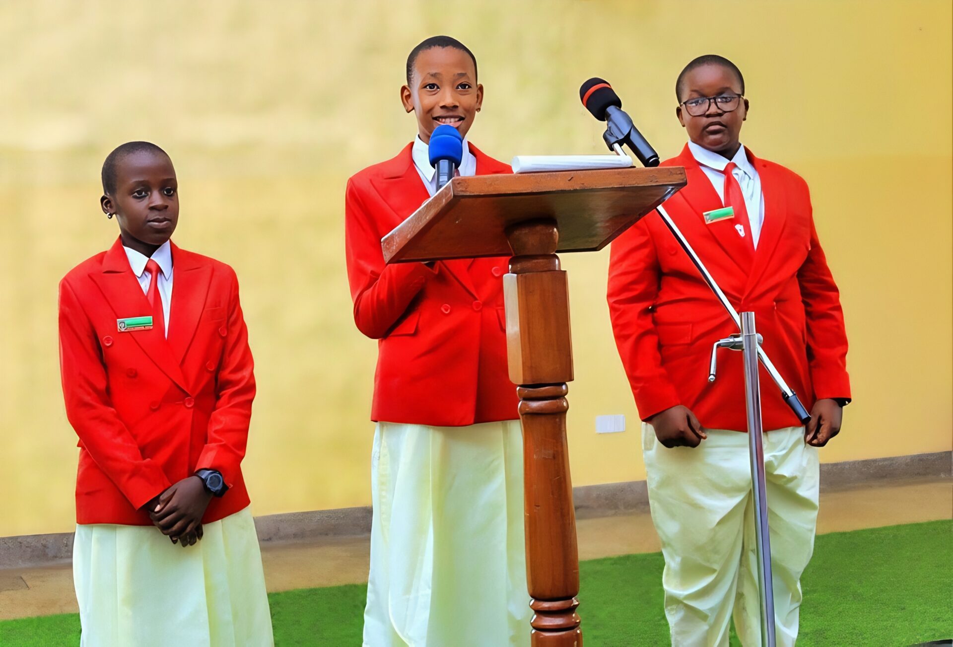 Hillside Schools Naalya Hillside Schools Naalya