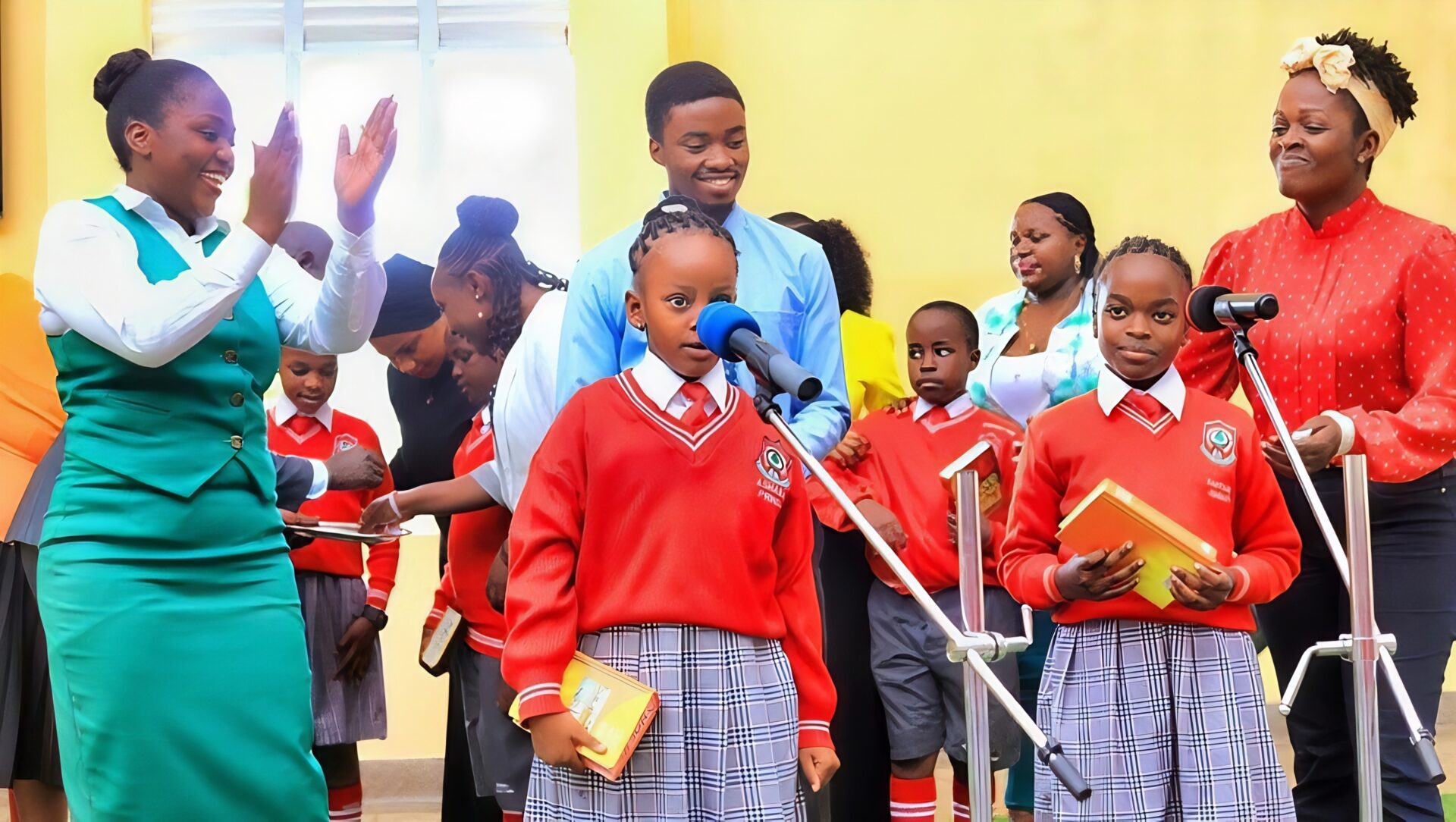 Hillside Schools Naalya Hillside Schools Naalya