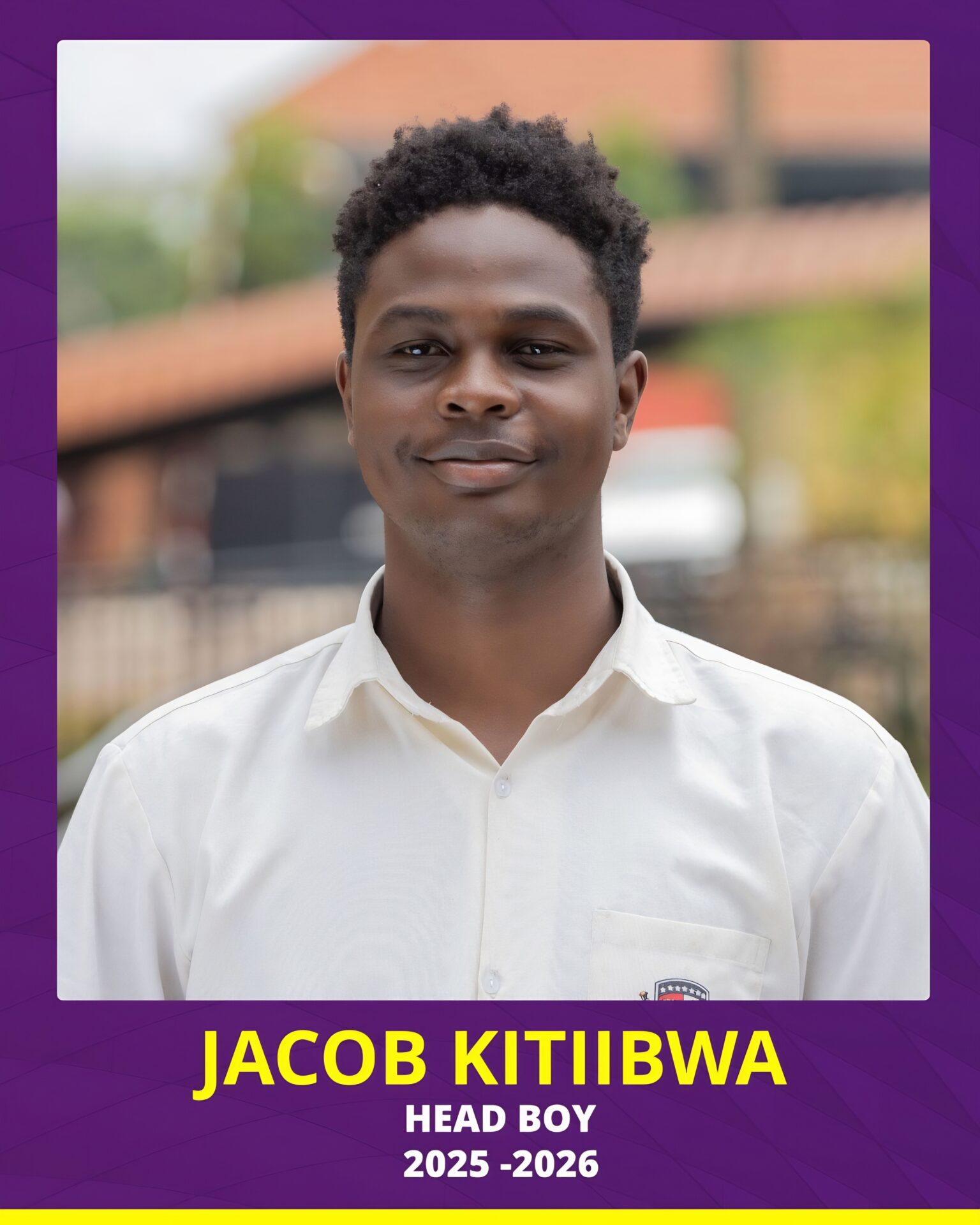 Rainbow International School Uganda