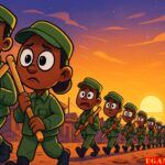 Museveni wealth creation model