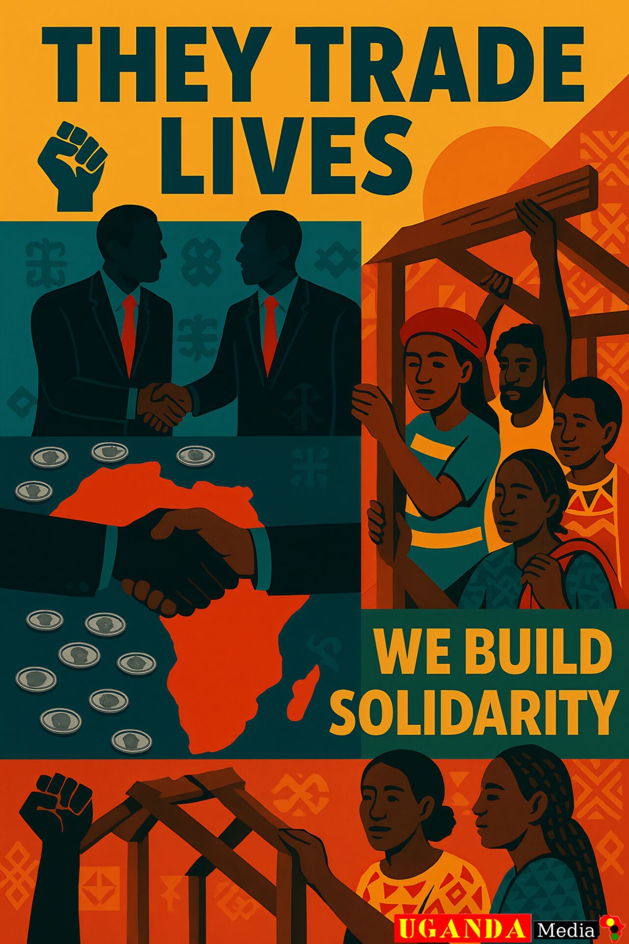 US-Uganda asylum outsourcing US-Uganda asylum outsourcing