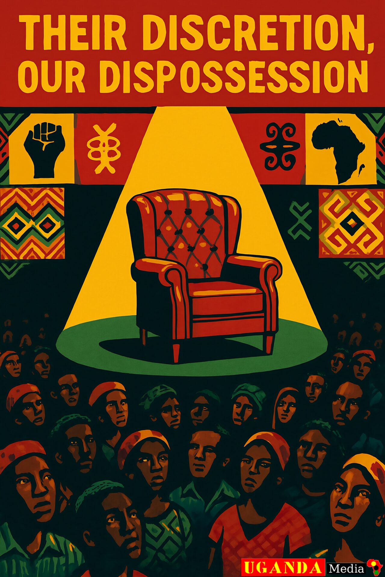 US-Uganda asylum outsourcing