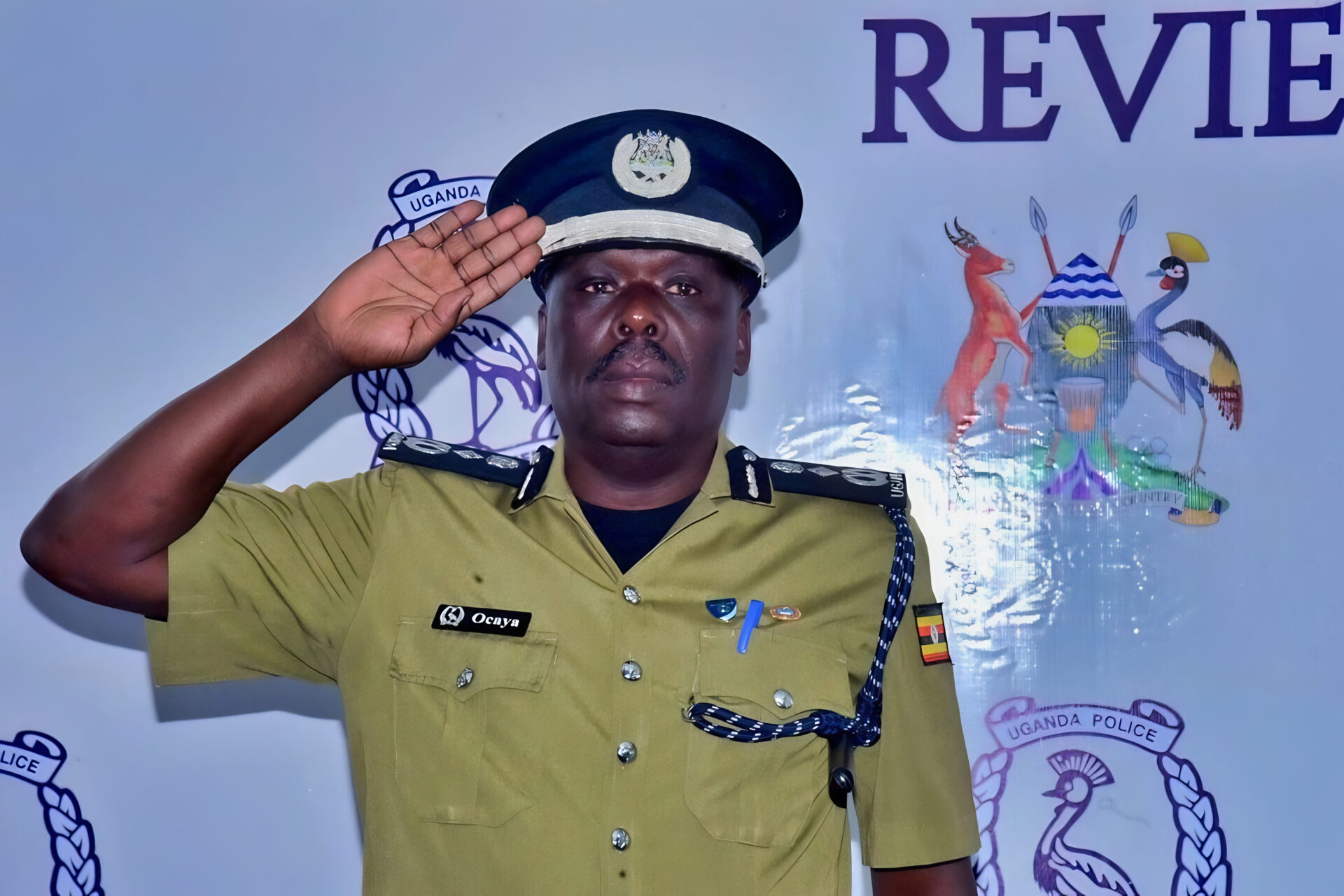 Uganda police kidnap allegations Uganda police kidnap allegations