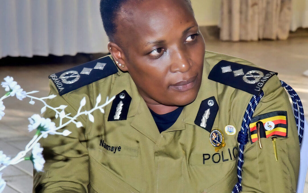 Uganda police kidnap allegations